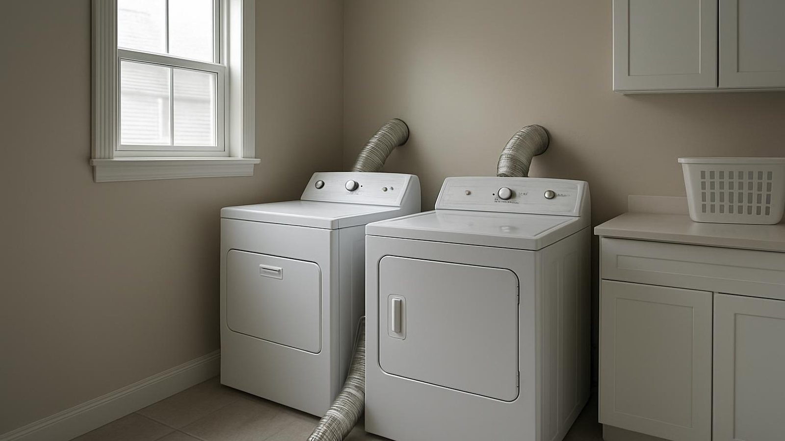 Dryer Vent Cleaning in Tampa